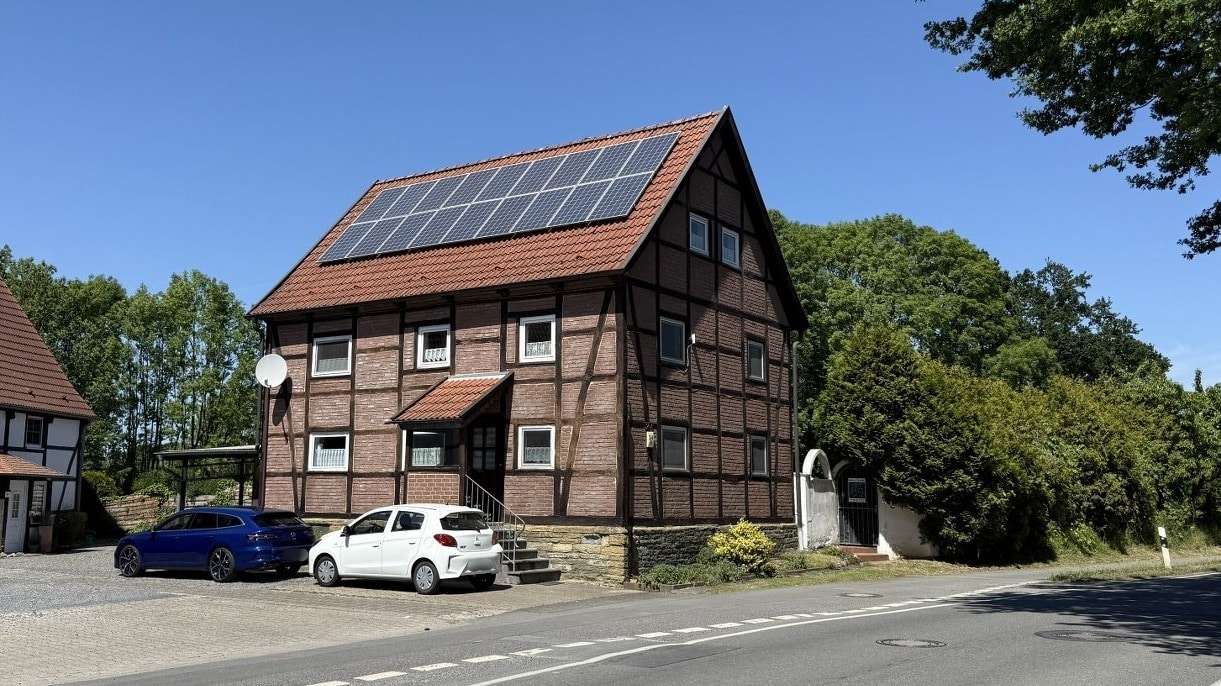 Thumbnail-Haus zum Kaufen in Welver 349.000,00 € 171 m²