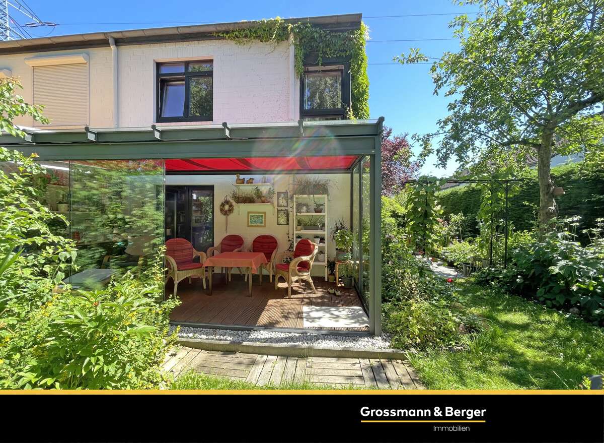 Thumbnail-Haus zum Kaufen in Hamburg 565.000,00 € 119.92 m²