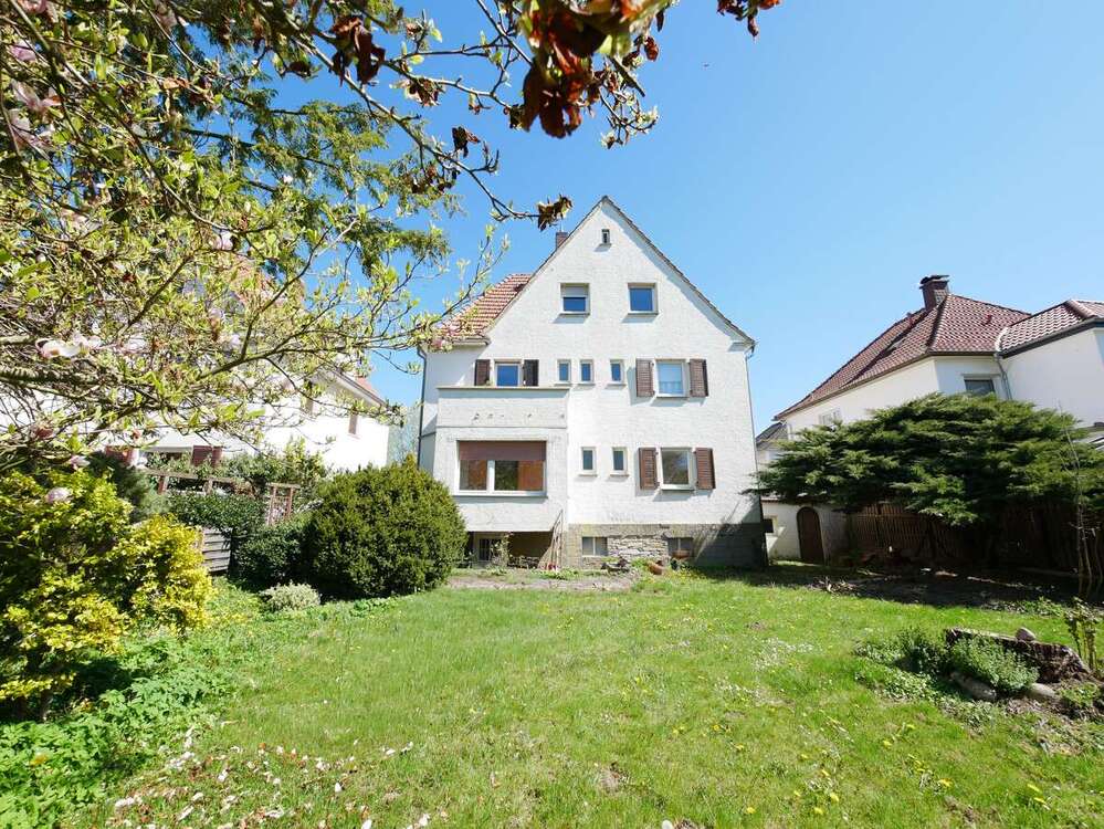 Thumbnail-Haus zum Kaufen in Büren 349.000,00 € 202.05 m²