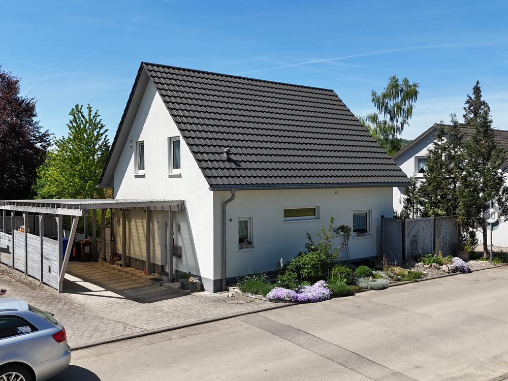 Thumbnail-Haus zum Kaufen in Klettgau 398.000,00 € 120 m²