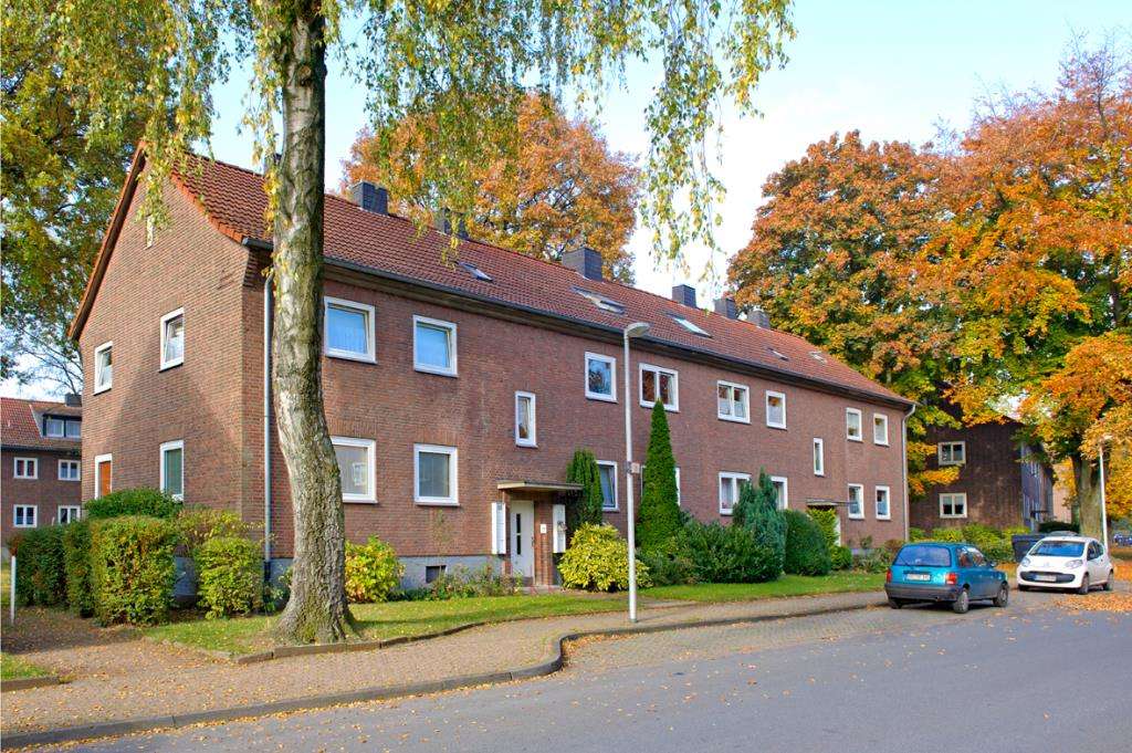 Thumbnail-Wohnung zum Mieten in Bocholt 479,00 € 52 m²