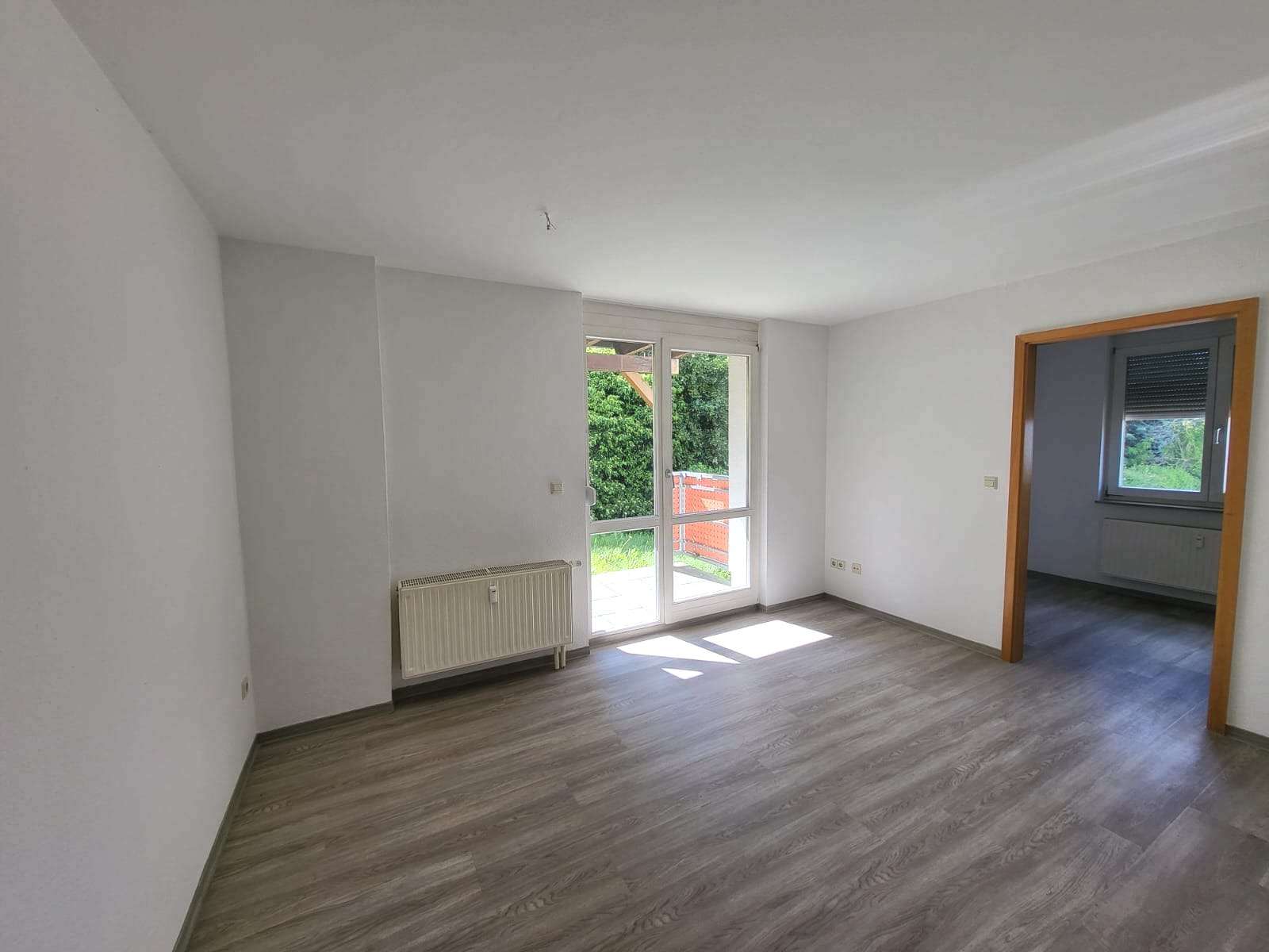 Thumbnail-Wohnung zum Mieten in Zwickau 270,00 € 32.08 m²