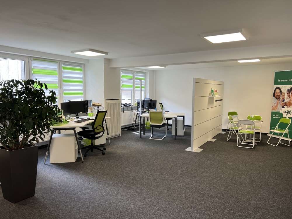 Thumbnail-Büro in Ludwigshafen am Rhein 1.513,00 € 151 m²