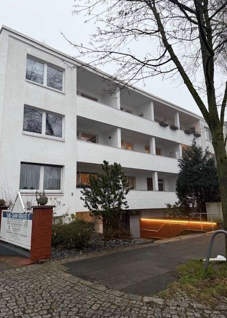 Thumbnail-Wohnung zum Mieten in Dortmund 387,50 € 25 m²