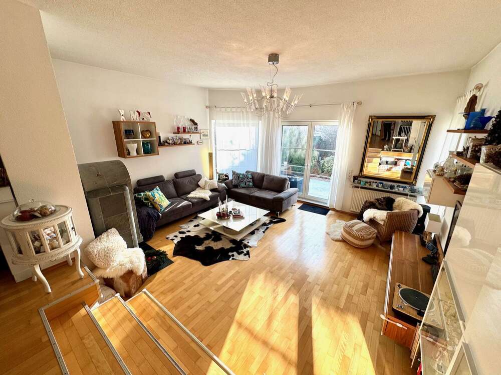 Thumbnail-Haus zum Kaufen in Rüsselsheim - Bischofsheim 657.000,00 € 149 m²