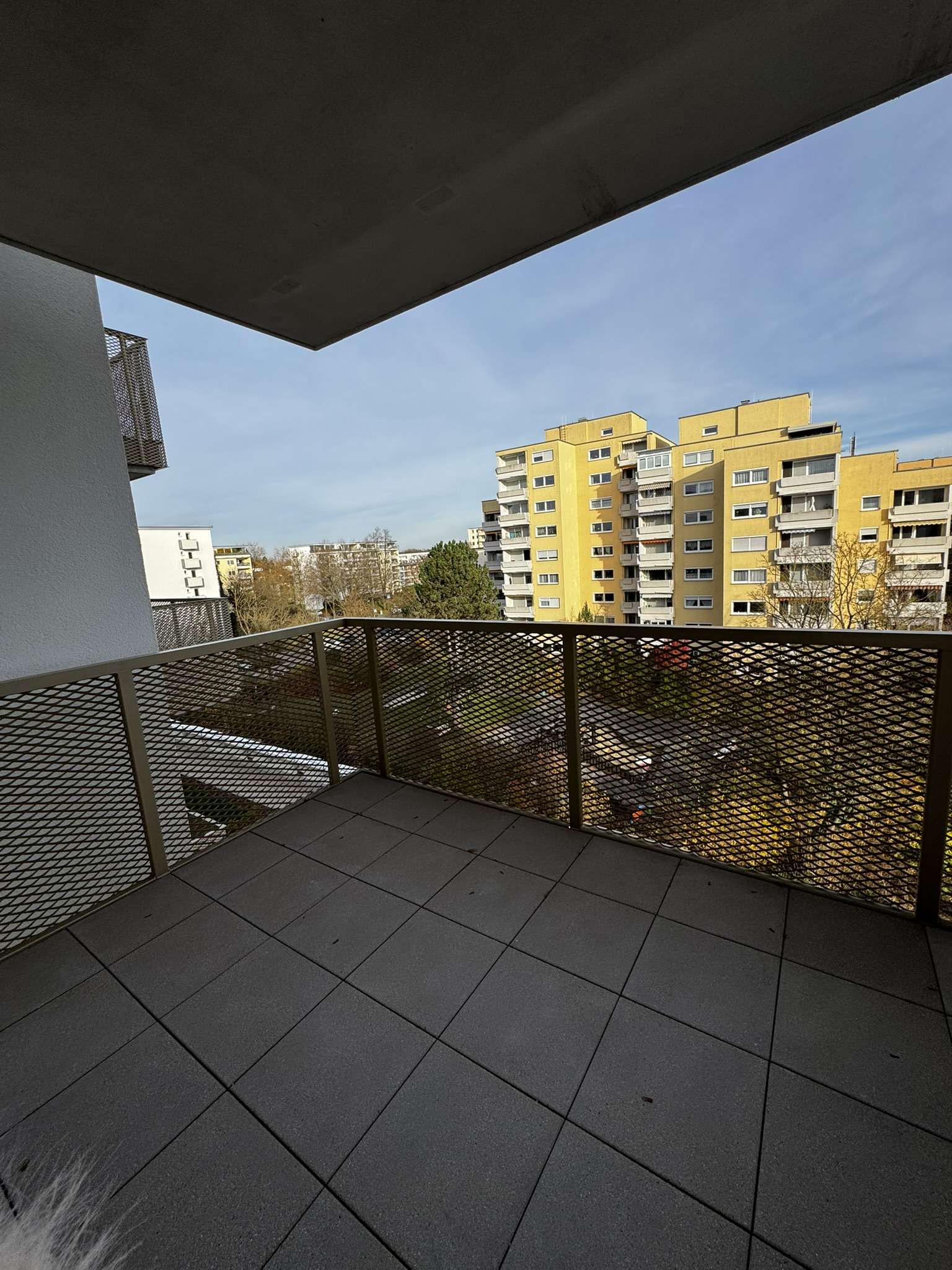 Thumbnail-Wohnung zum Mieten in Oberschleißheim 957,00 € 65.95 m²