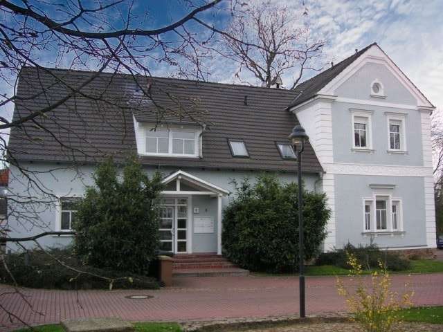 Thumbnail-Wohnung zum Mieten in Halle 705,00 € 101.15 m²