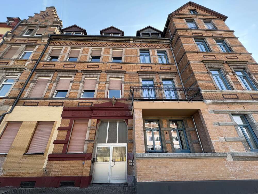 Thumbnail-Wohnung zum Mieten in Hanau 670,00 € 52.3 m²