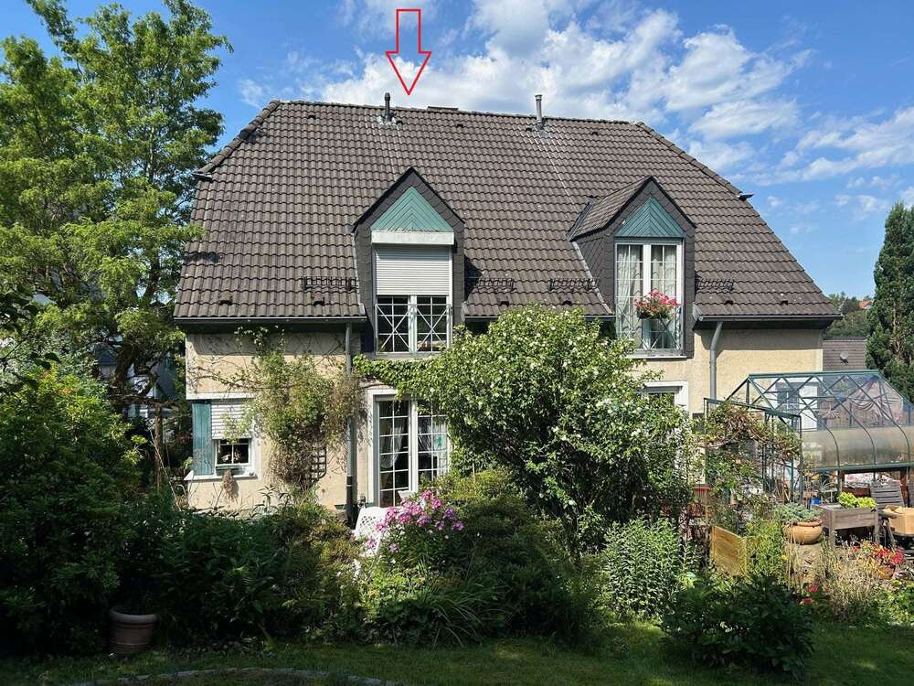 Thumbnail-Haus zum Kaufen in Wuppertal 450.000,00 € 125 m²