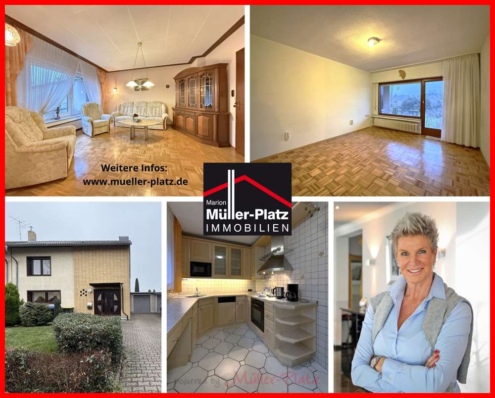 Thumbnail-Haus zum Kaufen in Bergheim 385.000,00 € 120 m²