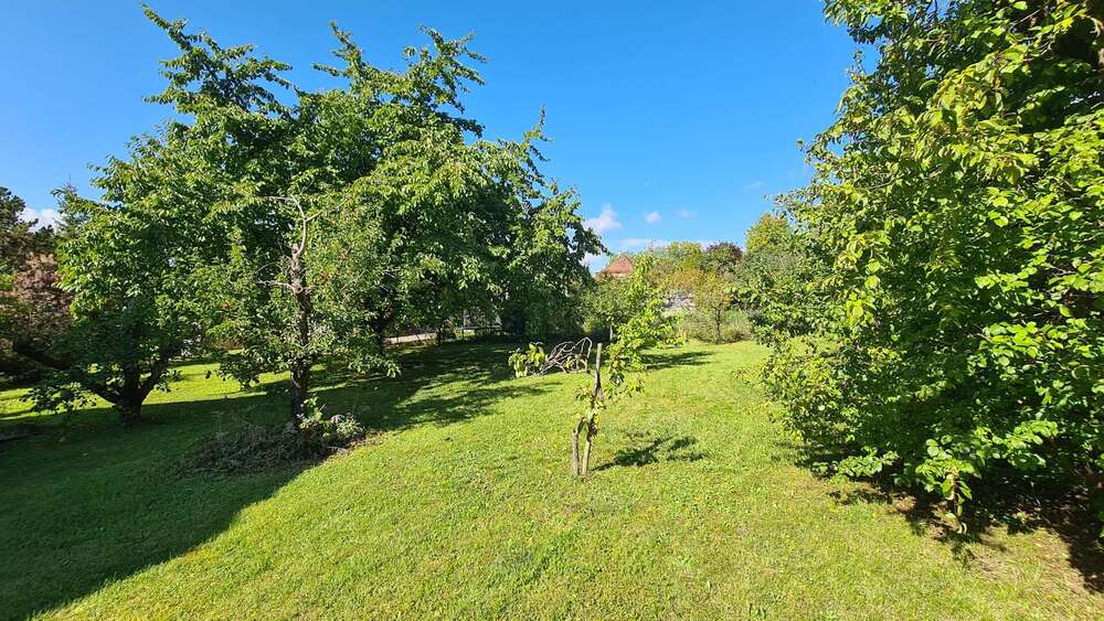 Thumbnail-Grundstück zu verkaufen in Korntal-Münchingen 580.000,00 € 674 m²