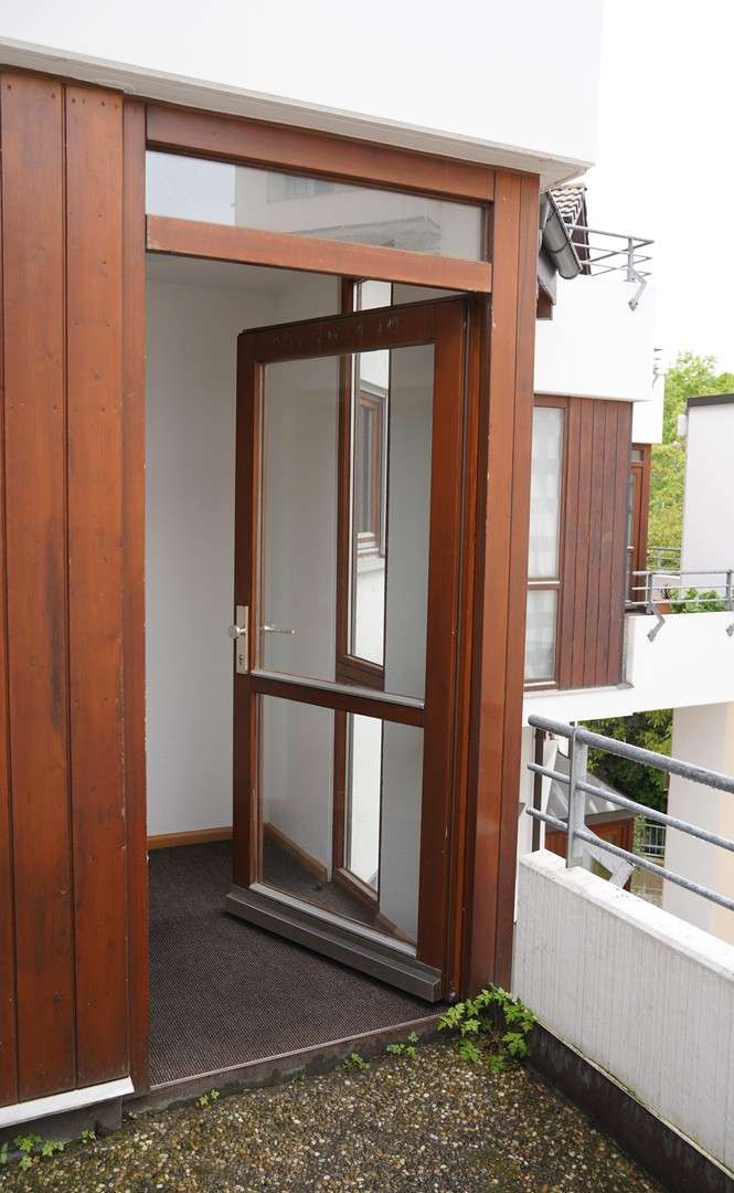 Thumbnail-Wohnung zum Mieten in Lörrach 1.600,00 € 124 m²
