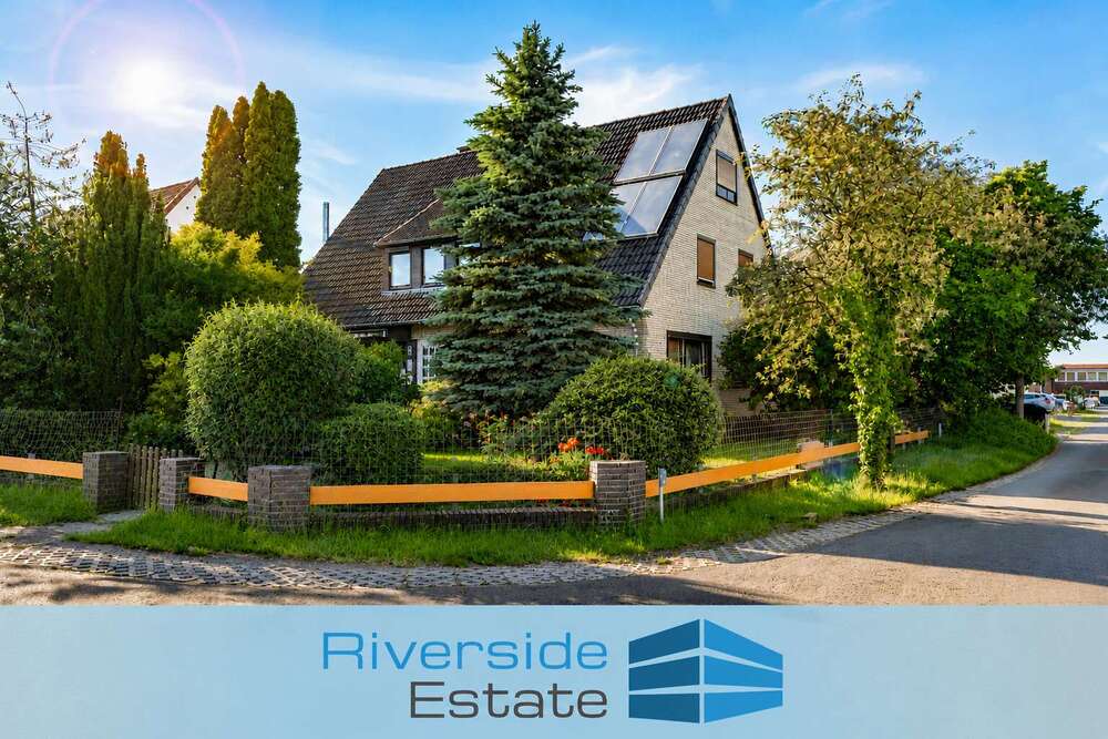 Thumbnail-Haus zum Kaufen in Stuhr 349.000,00 € 192.99 m²