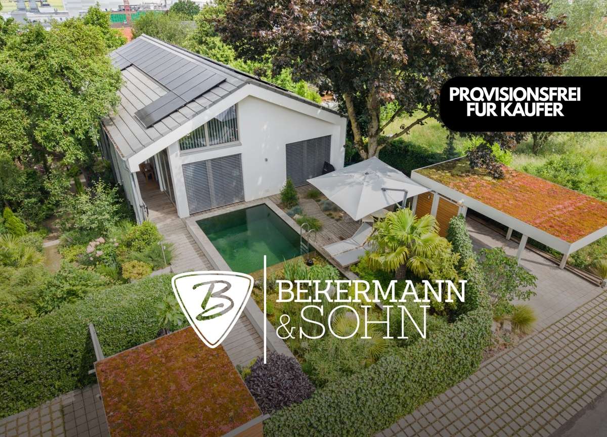 Thumbnail-Haus zum Kaufen in Bad Essen Lintorf (Han) 675.000,00 € 155.11 m²