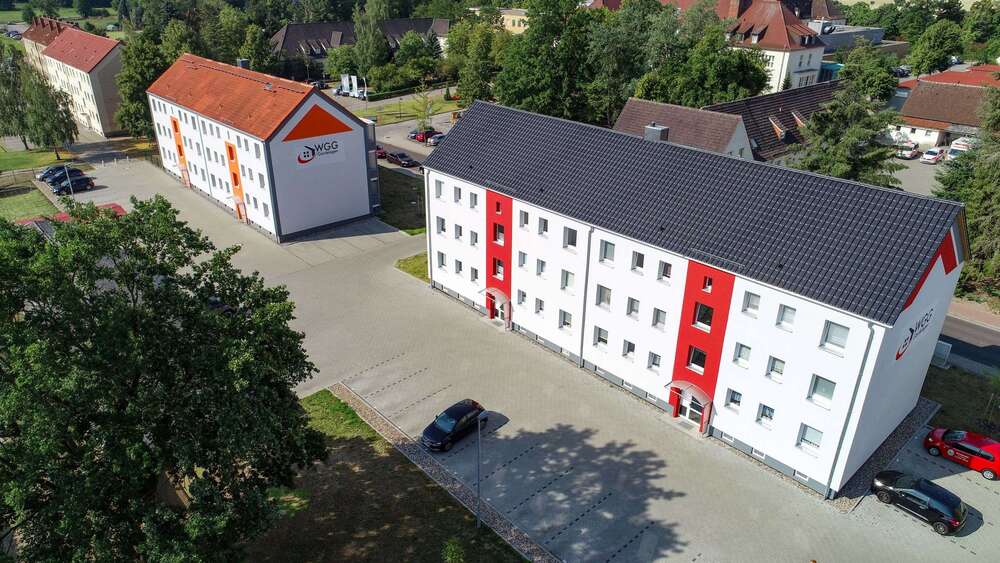 Thumbnail-Wohnung zum Mieten in Gardelegen 500,00 € 70.08 m²