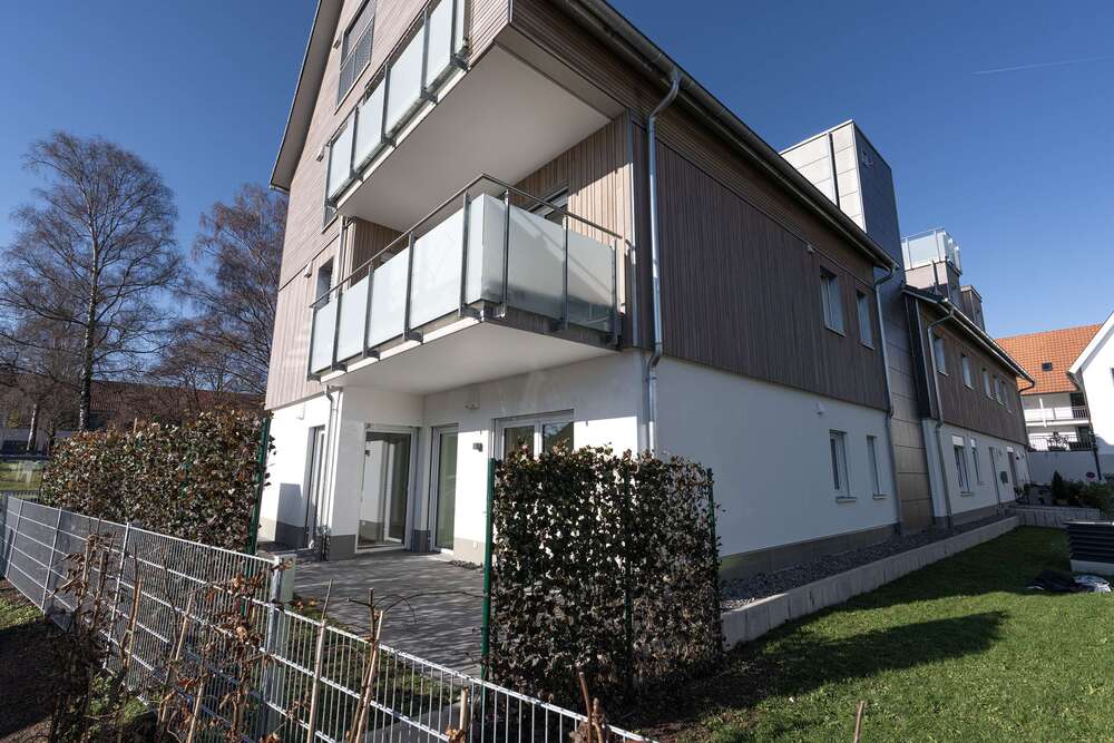 Thumbnail-Wohnung zum Kaufen in Villingendorf 299.500,00 € 84.65 m²