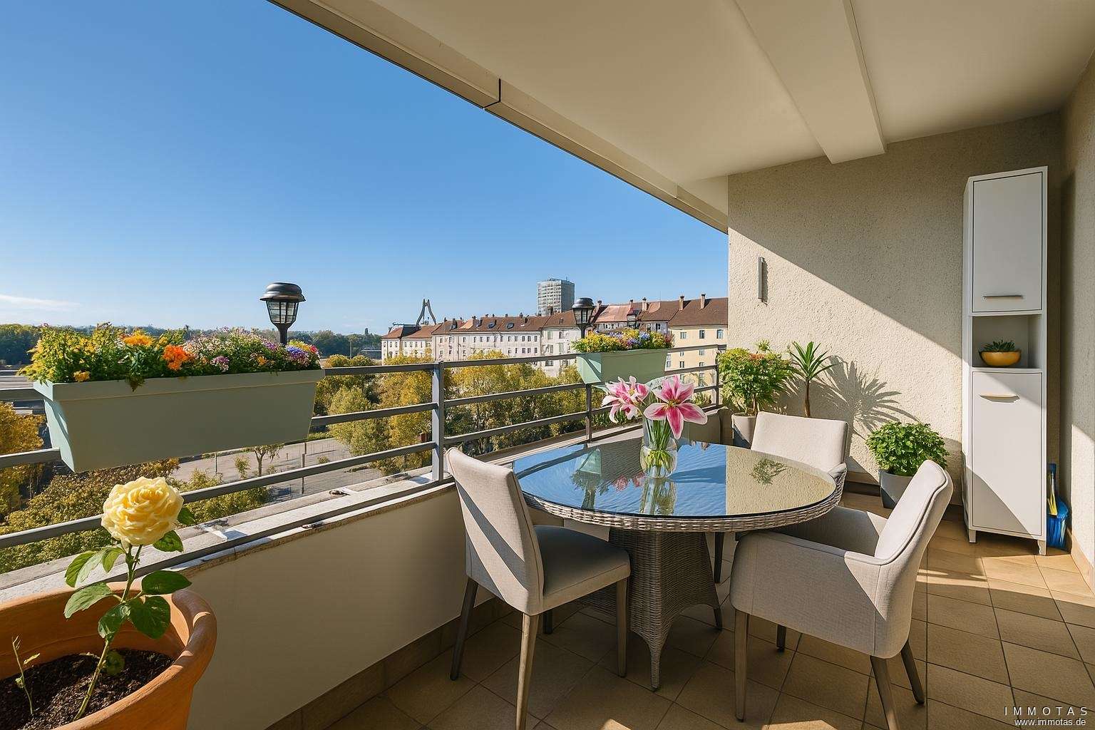 Thumbnail-Wohnung zum Kaufen in Ludwigshafen am Rhein 229.000,00 € 94.7 m²