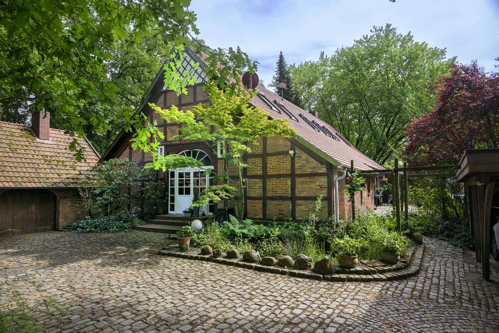 Thumbnail-Haus zum Kaufen in Alfhausen 1.720.000,00 € 350 m²