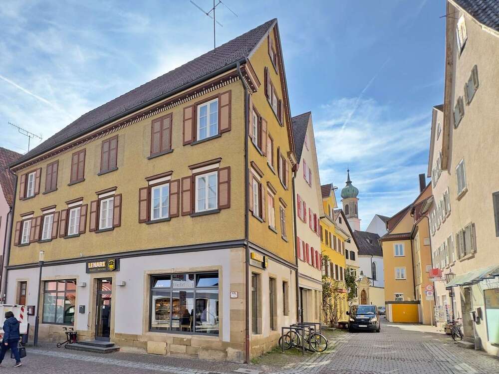 Thumbnail-Haus zum Kaufen in Rottenburg am Neckar 679.000,00 € 146.12 m²