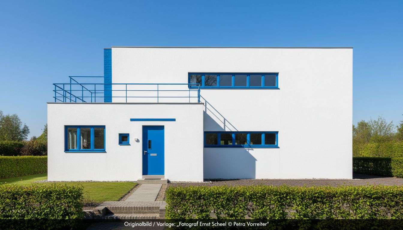 Thumbnail-Haus zum Kaufen in Hamburg 1.190.000,00 € 183 m²