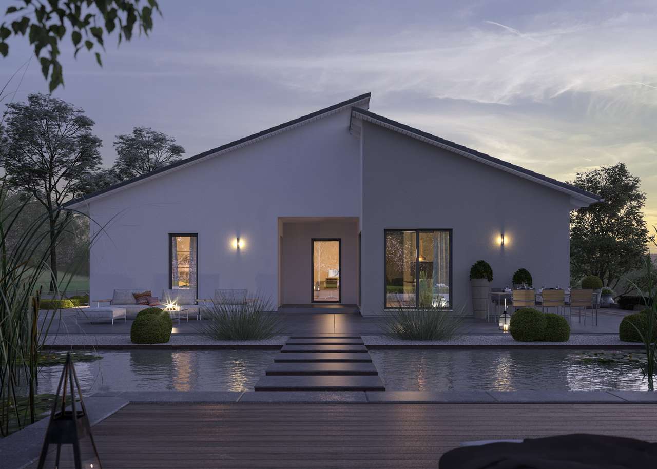 Thumbnail-Haus zum Kaufen in Epfendorf 462.099,00 € 142 m²
