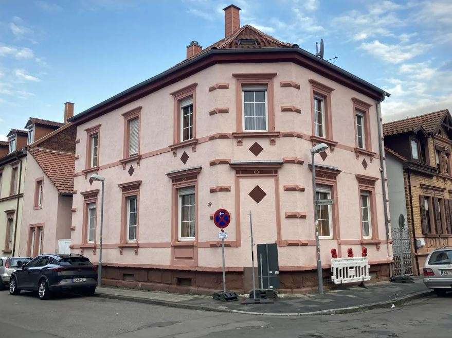 Thumbnail-Haus zum Kaufen in Kaiserslautern 629.000,00 € 245 m²
