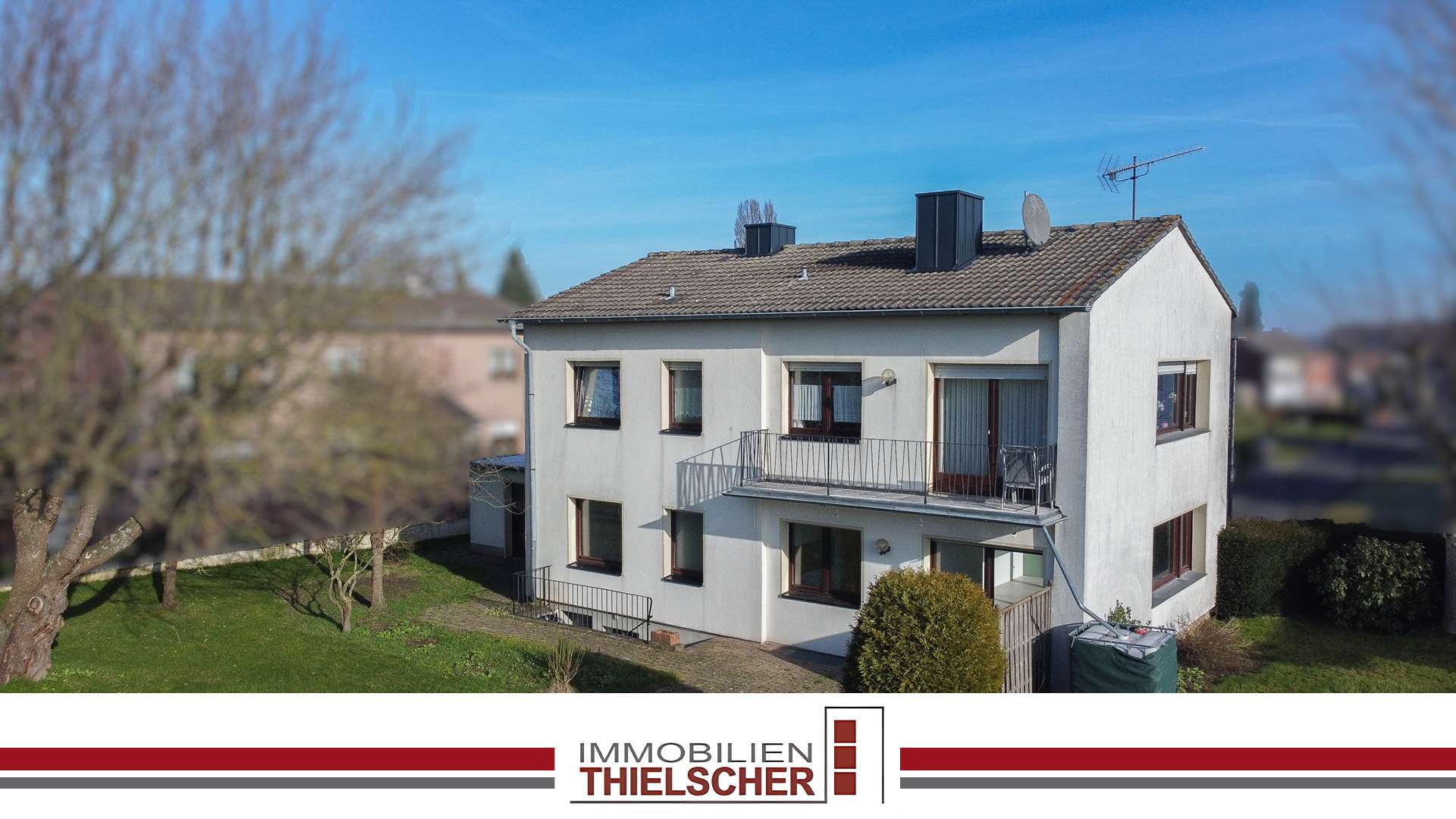 Thumbnail-Haus zum Kaufen in Baesweiler Loverich 379.000,00 € 143 m²