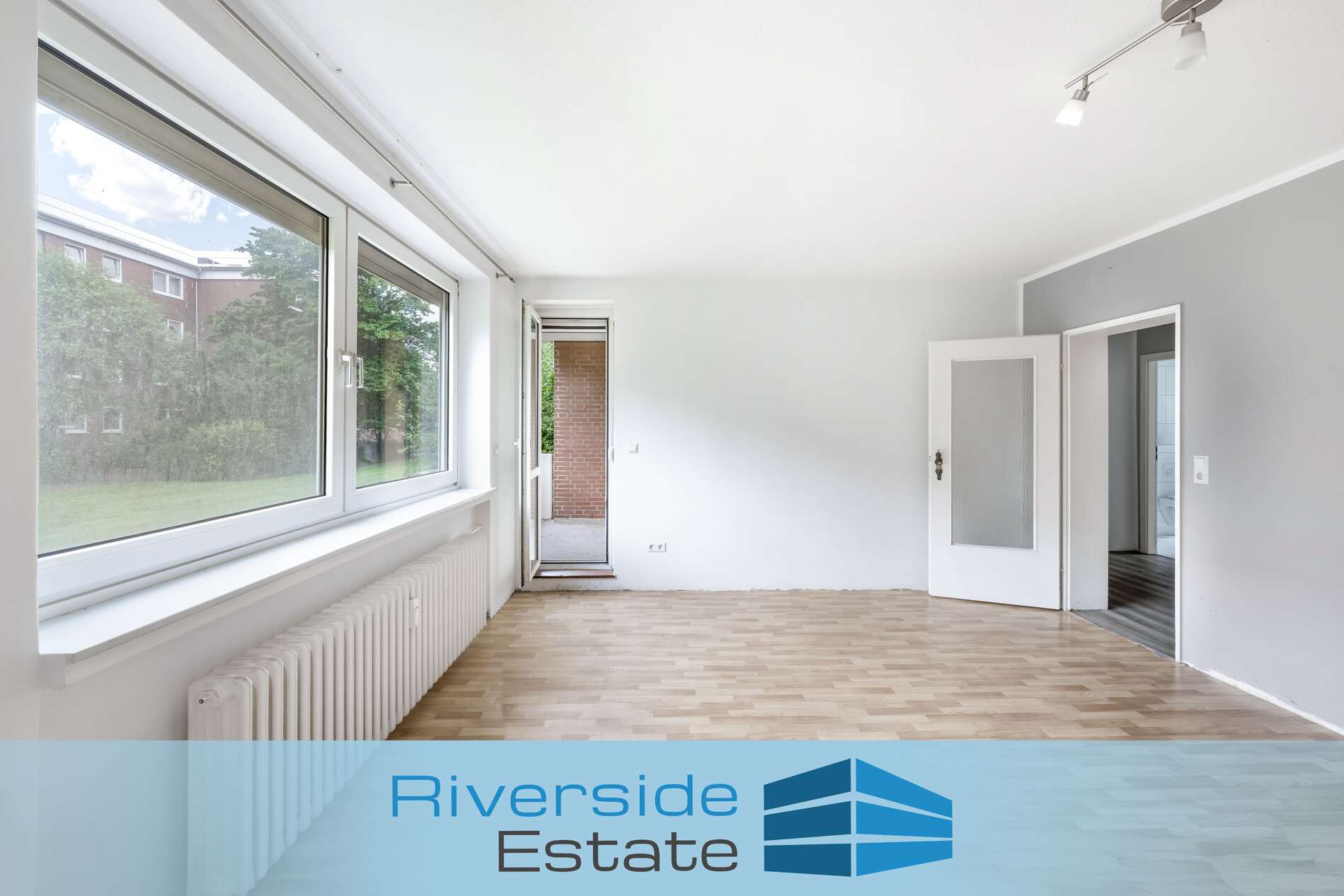 Thumbnail-Wohnung zum Kaufen in Bremen 192.500,00 € 84 m²