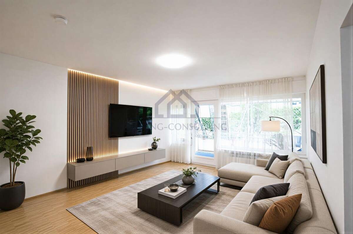 Thumbnail-Wohnung zum Kaufen in Bad Vilbel 249.000,00 € 80 m²