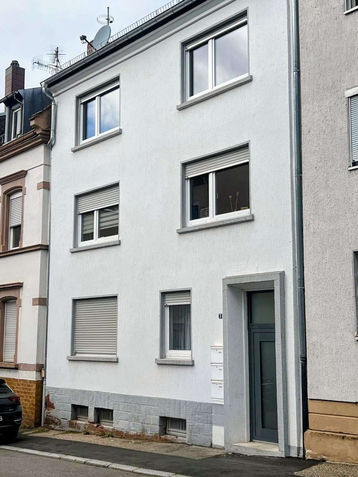 Thumbnail-Haus zum Kaufen in Pirmasens 295.000,00 € 226 m²