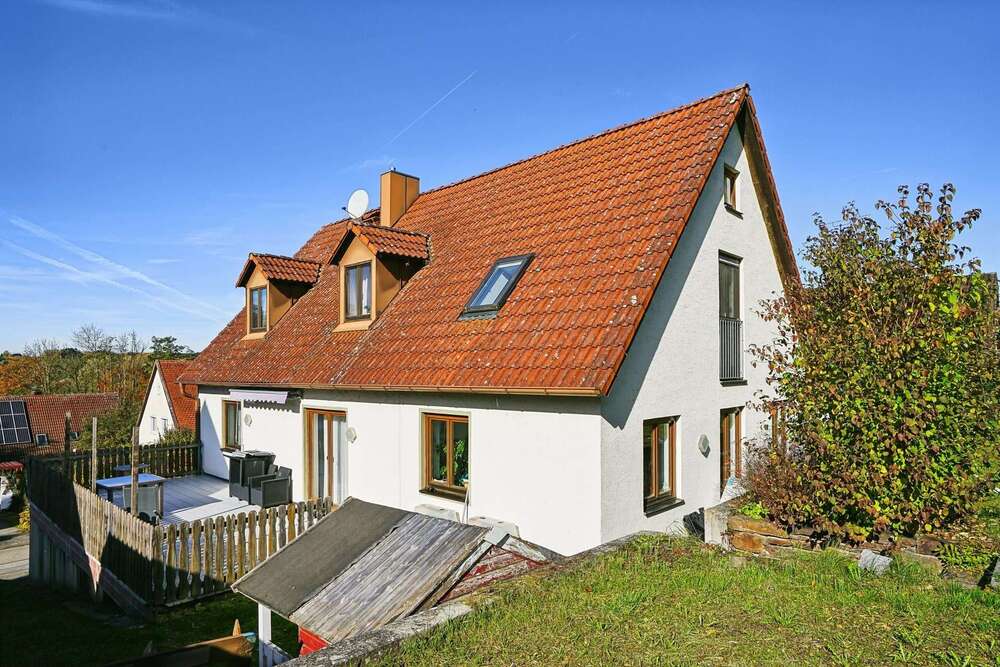 Thumbnail-Haus zum Kaufen in Wörth 449.000,00 € 190 m²