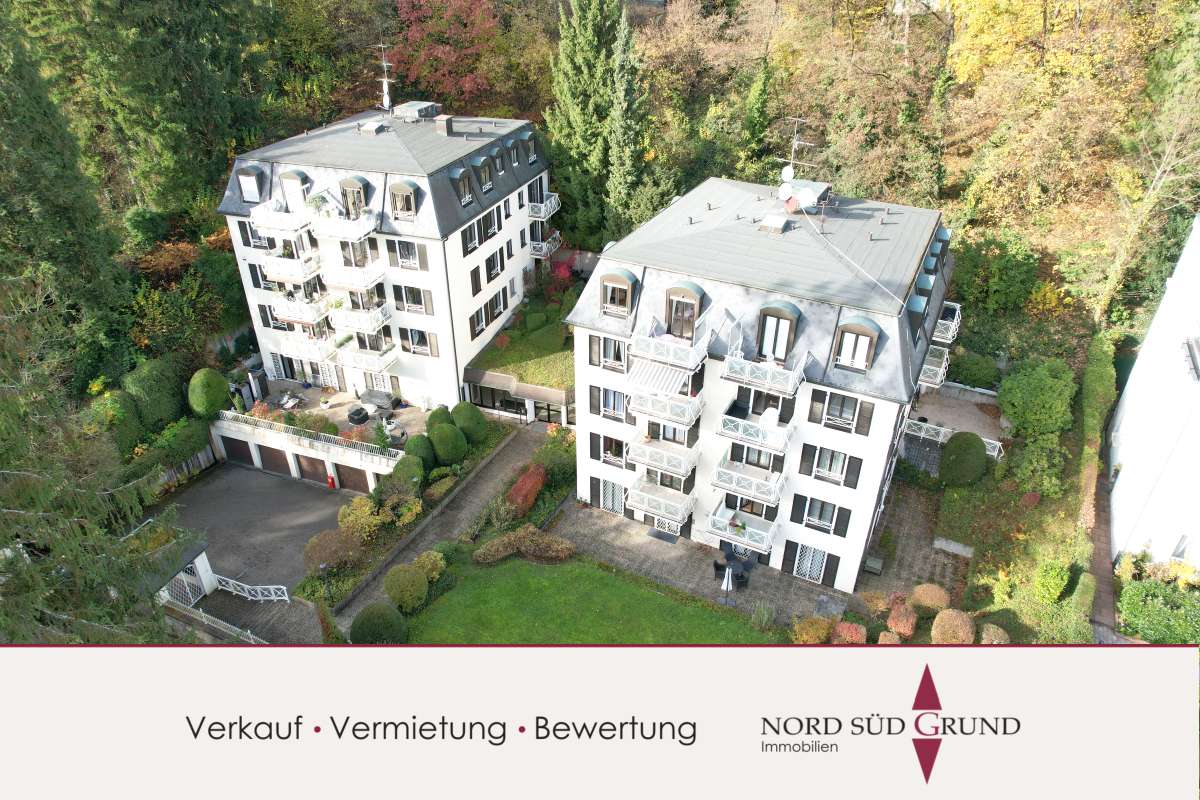Thumbnail-Wohnung zum Kaufen in Baden-Baden 550.000,00 € 94 m²