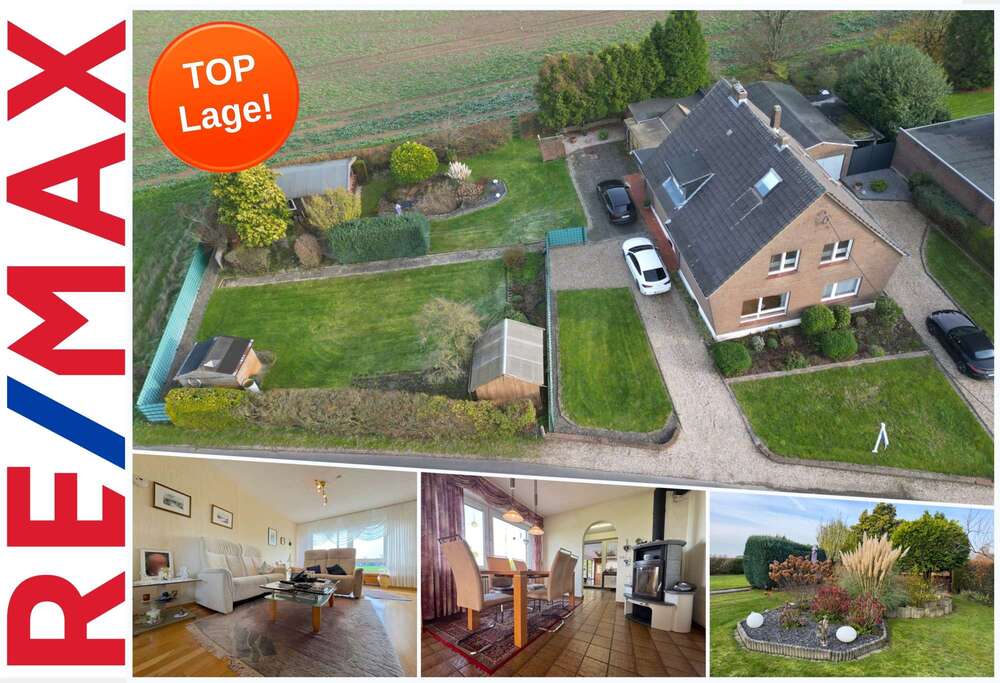 Thumbnail-Haus zum Kaufen in Xanten 448.000,00 € 140 m²