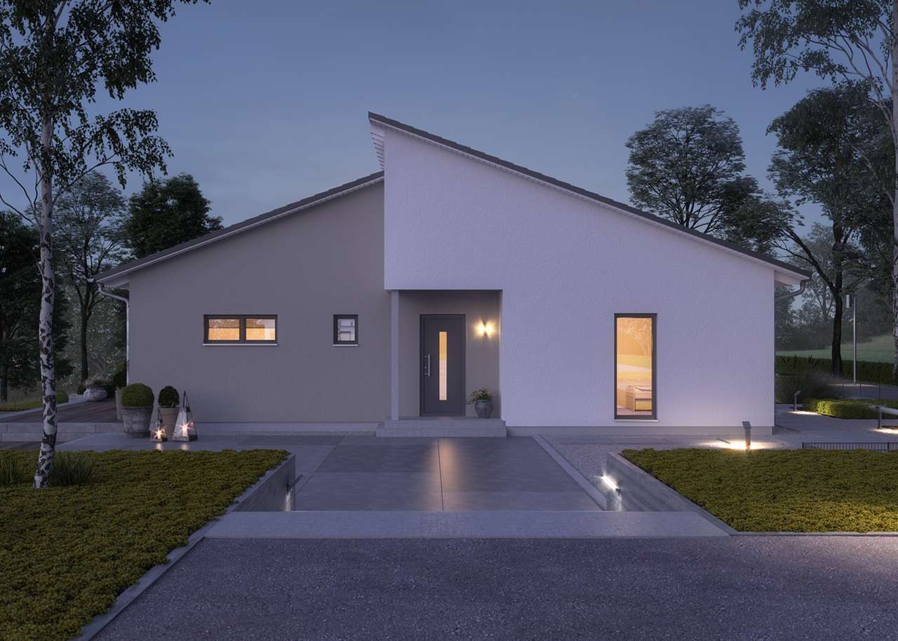 Thumbnail-Haus zum Kaufen in Eschbronn 464.499,00 € 142 m²