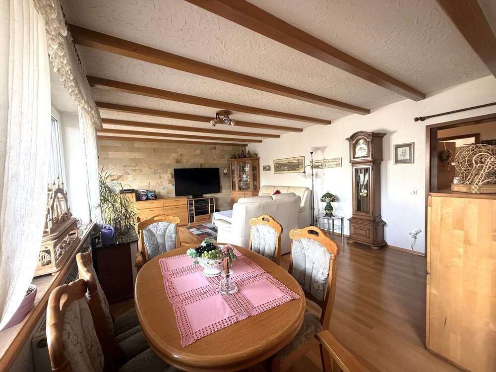 Thumbnail-Wohnung zum Kaufen in Frechen 329.000,00 € 85 m²