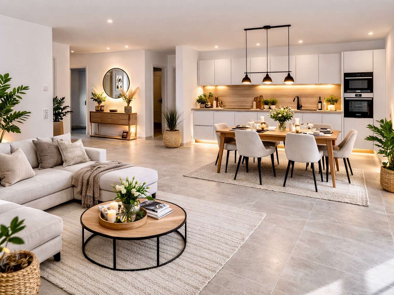 Thumbnail-Wohnung zum Kaufen in Offenbach am Main 499.000,00 € 93.14 m²