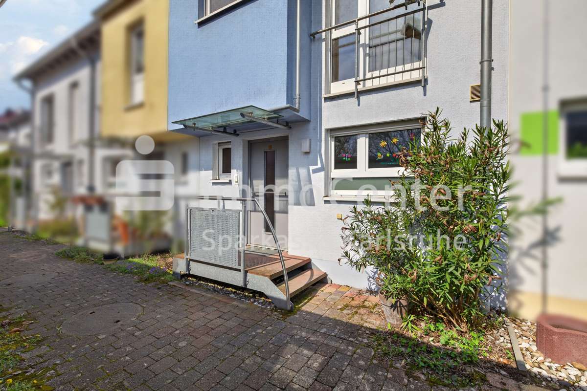 Thumbnail-Haus zum Kaufen in Durmersheim 495.000,00 € 132.61 m²