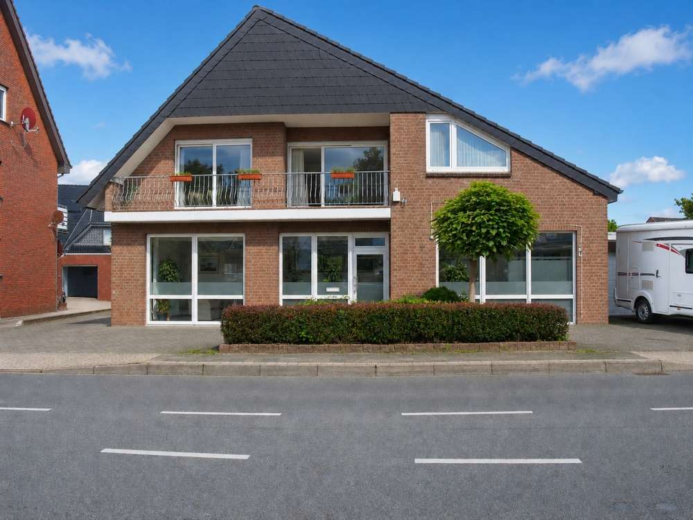 Thumbnail-Haus zum Kaufen in Rheine Mesum 385.000,00 € 240 m²