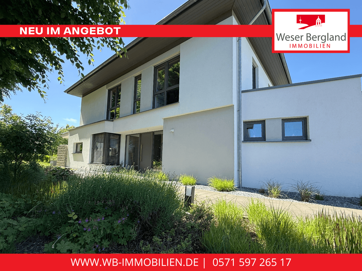 Thumbnail-Haus zum Kaufen in Minden 825.000,00 € 188 m²