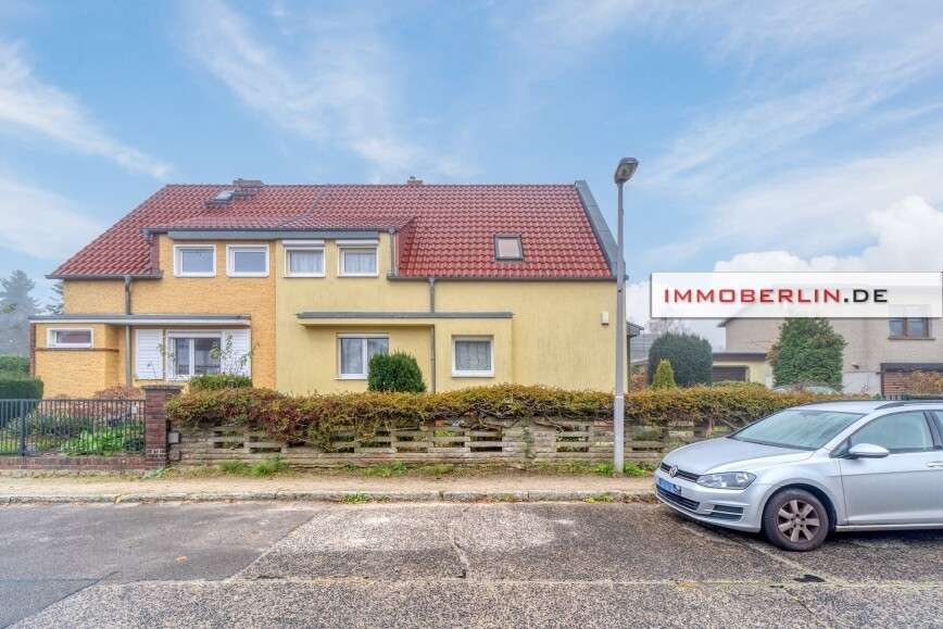 Thumbnail-Haus zum Kaufen in Berlin 519.000,00 € 145 m²
