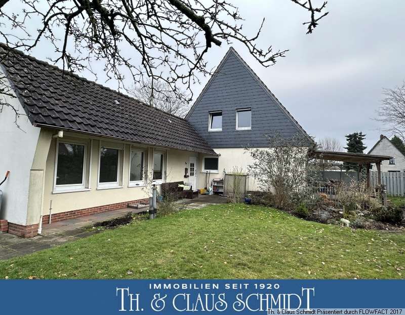 Thumbnail-Haus zum Mieten in Rastede 1.390,00 € 160 m²