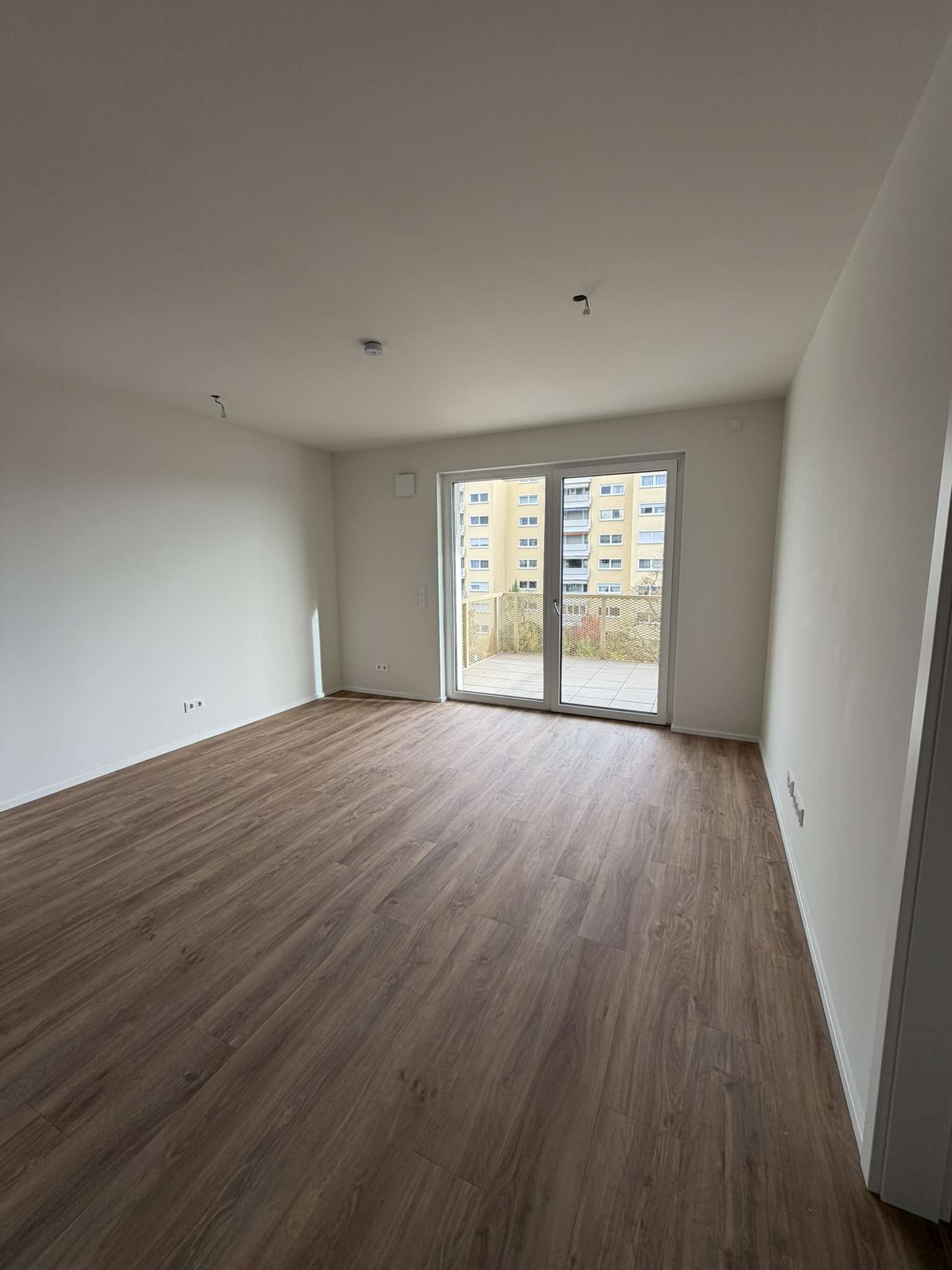 Thumbnail-Wohnung zum Mieten in Oberschleißheim 1.265,00 € 60.27 m²