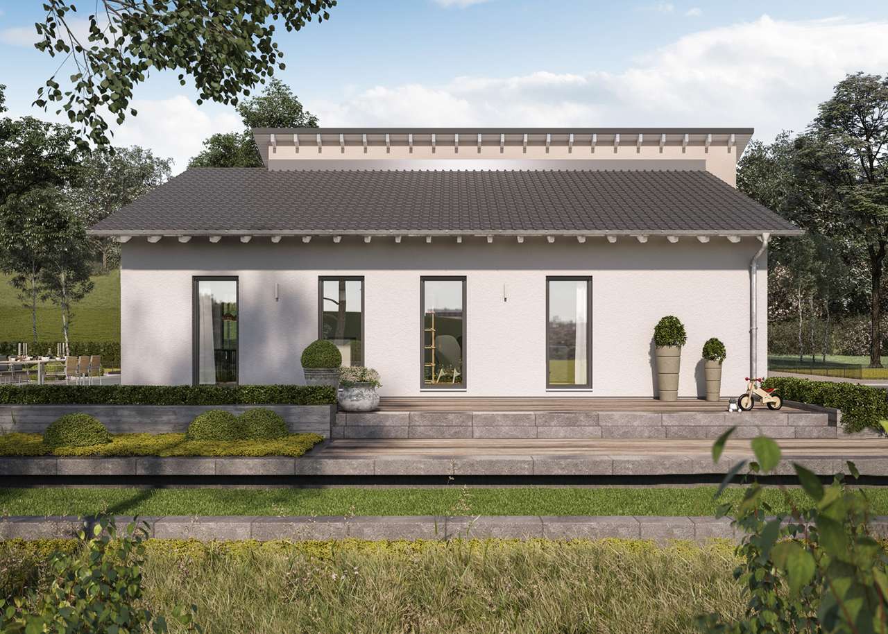 Thumbnail-Haus zum Kaufen in Vöhringen 476.499,00 € 142 m²