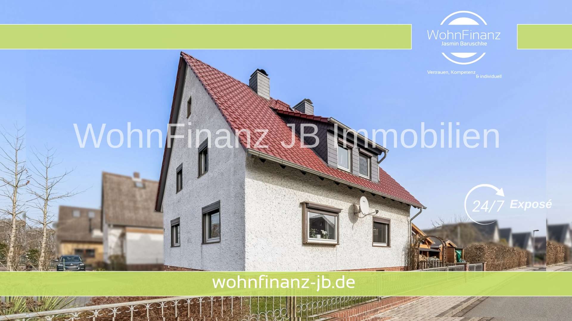 Thumbnail-Haus zum Kaufen in Wolfsburg 360.000,00 € 154 m²