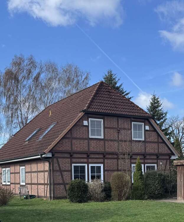 Thumbnail-Wohnung zum Kaufen in Altenmedingen 128.500,00 € 71.59 m²