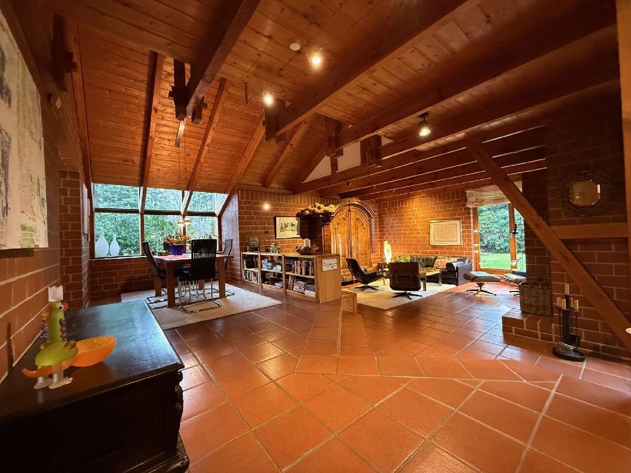 Thumbnail-Haus zum Kaufen in Hambühren 540.000,00 € 188 m²