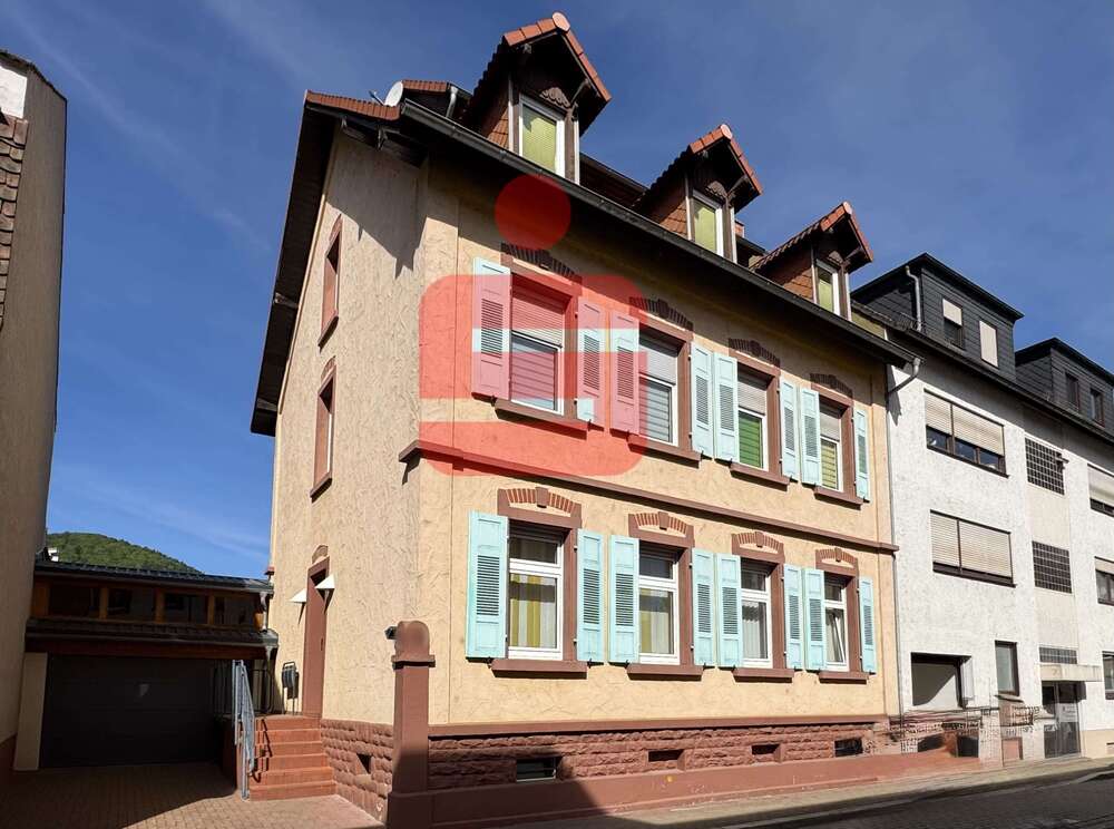 Thumbnail-Wohnung zum Kaufen in Neustadt 168.000,00 € 87.51 m²