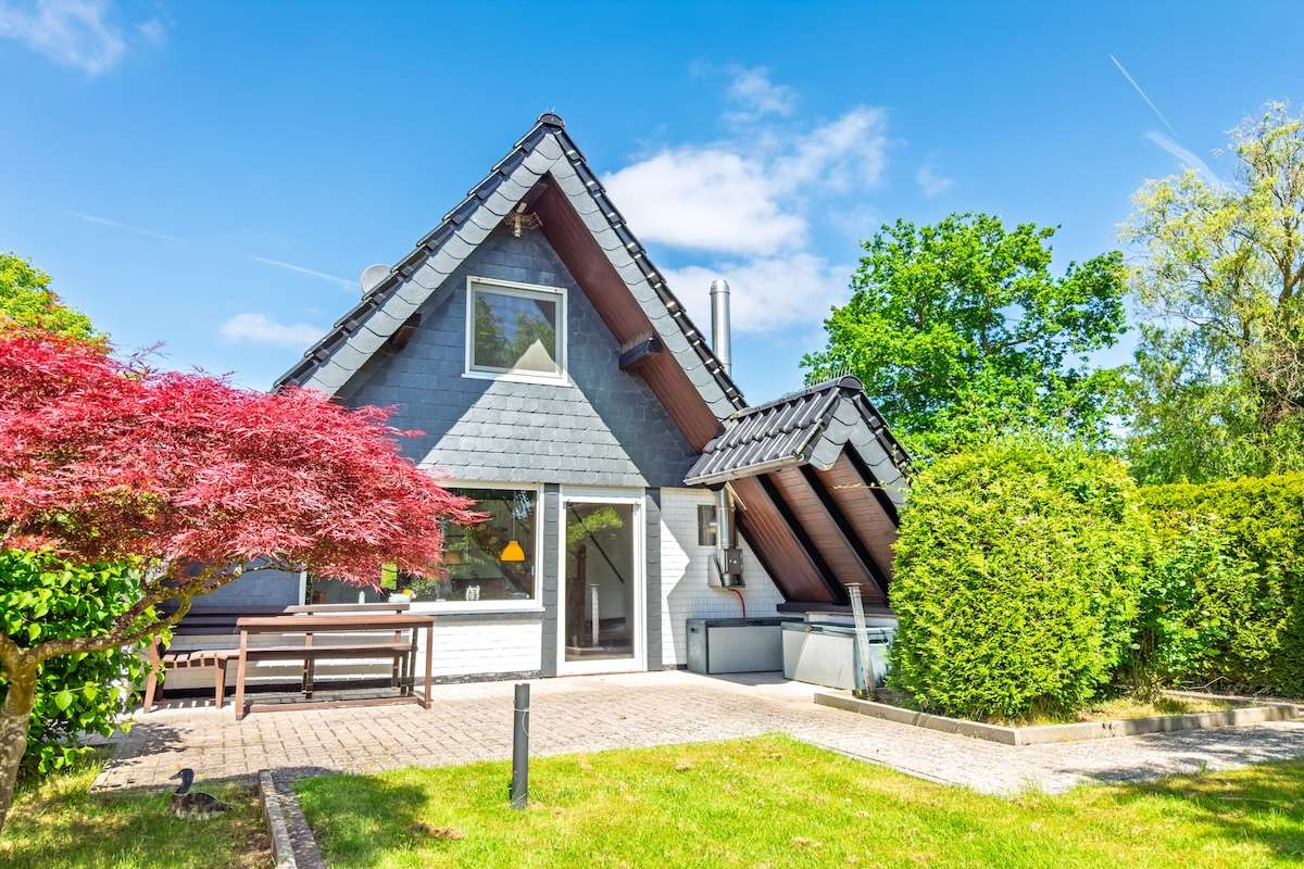 Thumbnail-Haus zum Kaufen in Butjadingen 198.000,00 € 52 m²