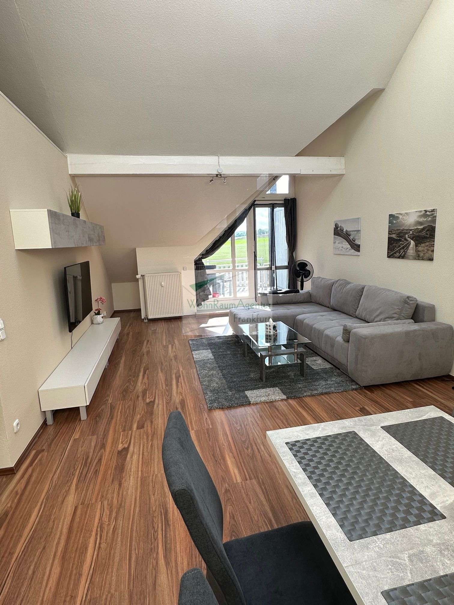Thumbnail-Wohnung zum Mieten in Bad Soden 1.200,00 € 67 m²