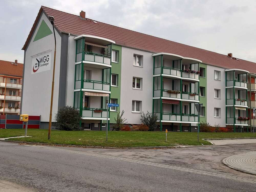 Thumbnail-Wohnung zum Mieten in Gardelegen 480,00 € 59.68 m²